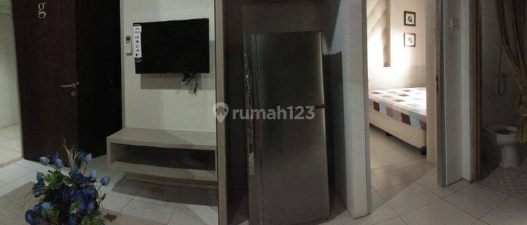 APARTEMEN GUNAWANGSA MANYAR 2BR MURAH FURNISHED MEWAH 1