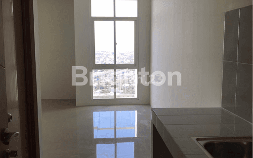 APARTMENT BALE HINGGIL TOWER B 1