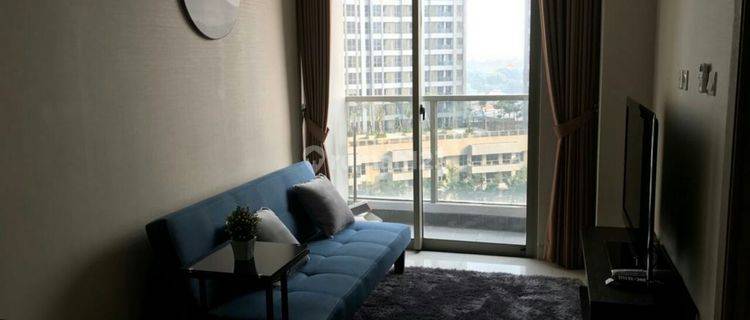 Fullyfurnish 1 Bedroom Suite Taman Anggrek Residence, Sangat Cocok untuk anak Kuliahan atau Tinggal berdua, Siapkan Koper anda sebelum Barang ini SOLD ! 1