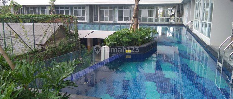 Apartemen Bintaro Icon Murah 1