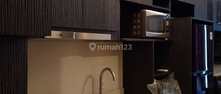 Apartemen 2 Bedroom, Furnished, Lokasi Strategis di Taman Anggrek Residence 1