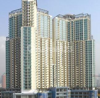 Apartemen Bellagio Residence Type Penthouse Mega Kuningan, Jakarta Selatan ST-AP936 1
