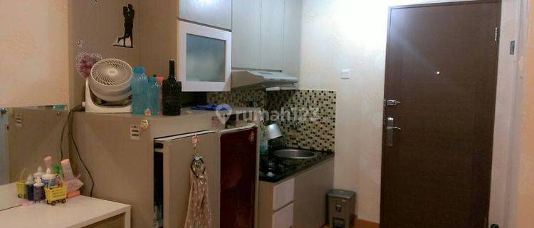 CEPAT!! MURAH!! APARTMENT SUNTER PARK VIEW FF LUX!! 1