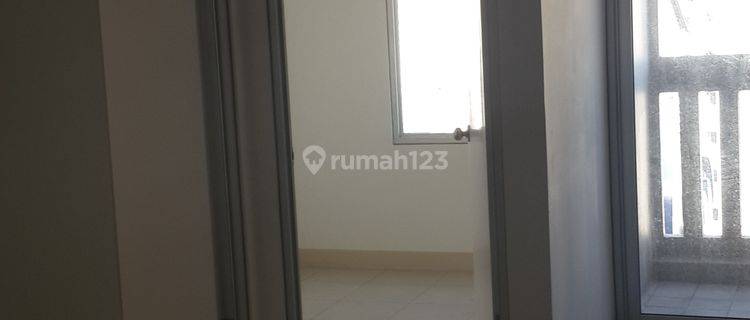 Apartemen greenbay pluit kosongan tahap 1 tipe 2 kamar 1