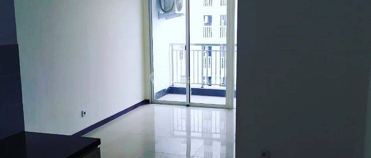 Condominium Greenbay pluit tipe 1 kamar kosongan 1