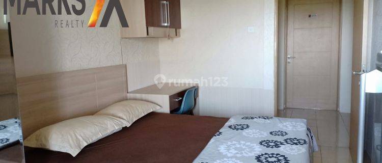 335B.Apartement EDUCITY - PAKUWON CITY di SURABAYA TIMUR - Tower YALE di Surabaya Timur - SMART, STRATEGIS dan ELEGANT: (FS) - (Grade : A) 1