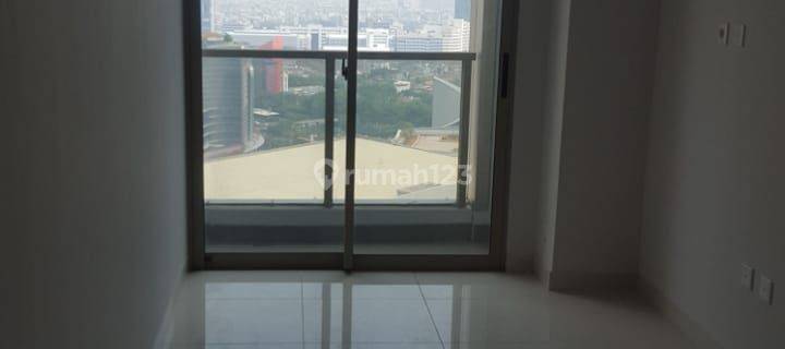 Dijual Apartemen Taman Anggrek Residences 2 Br Baru Siap Huni Jakarta Barat 1