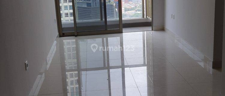 Dijual Taman Anggrek Residences 3 Kamar Tidur Semi Furnished Di Jakarta Barat 1