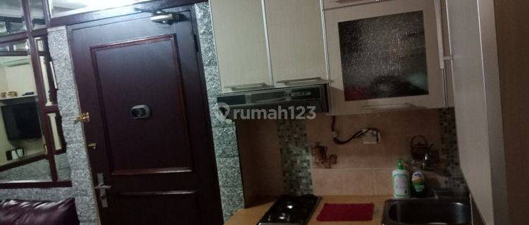 Apartemen Mediterania Gajah Mada Murah 2 Bedrooms Full Furnished LB 47 m2 di bawah pasaran hanya 600 juta 1