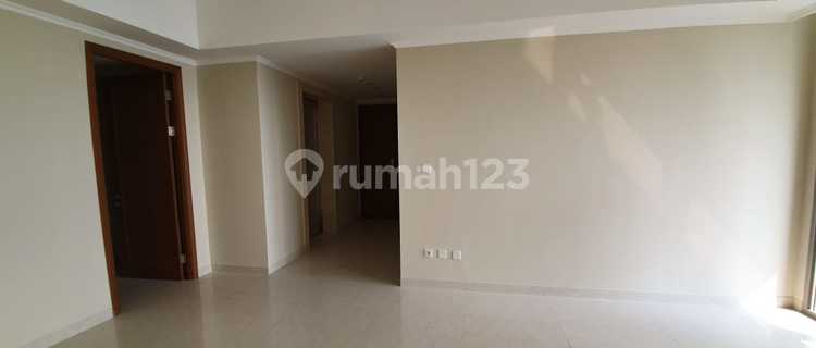Orchid Garden Residence 3+1BR (135 sqm) Semi Furnished, 4.8M, Orchid Garden, West Jakarta 1