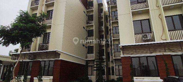 Apartment Citra Raya Studio+ murah 1