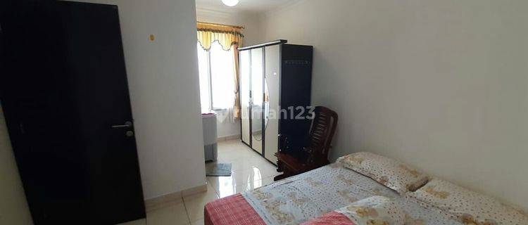 apartement fasilitas komplit view pantai & kolam renang 1