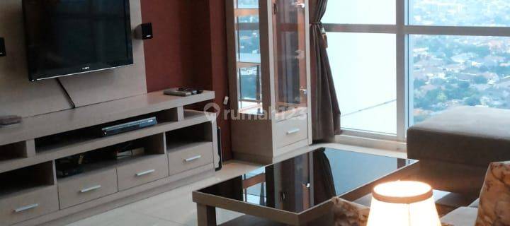 Apartemen Kemang Village 1