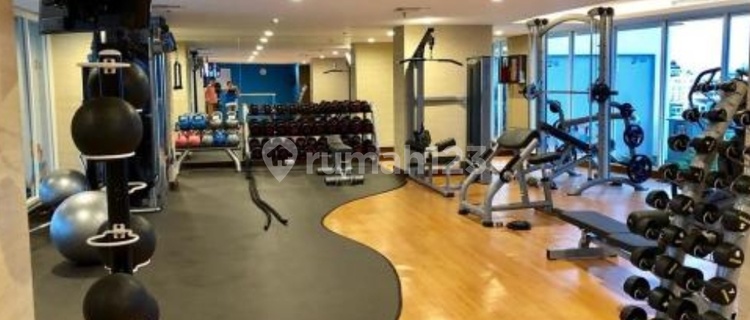 Di jual apartemen Menteng Park Tower Diamond Menteng Jakarta Pusat 1