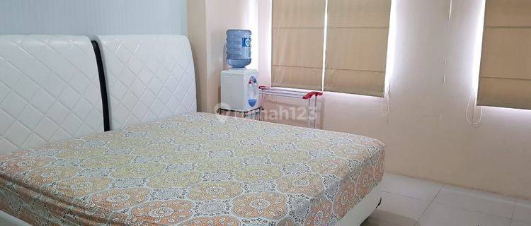 Apartemen Gunawangsa Merr Full Furnished 1