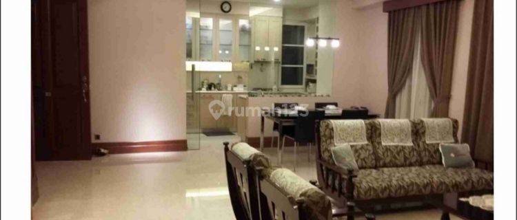 Apartement Menteng eklusif murah di pusat kota jakarta 1