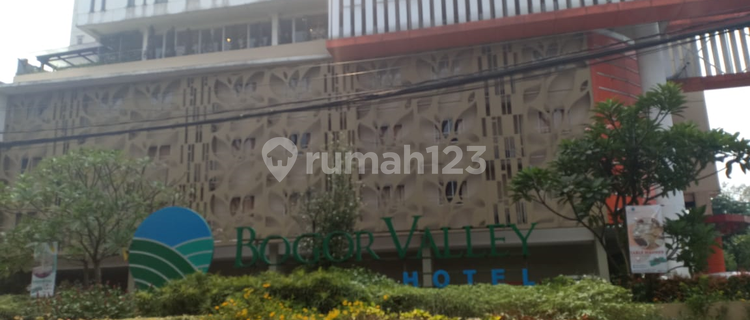 apartemen 3 bedroom bogor valey 1