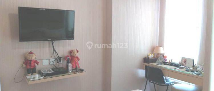 APARTEMEN GUNAWANGSA TIDAR SURABAYA 2BR+ FURNISHED TOWER A LANTAI 15 1