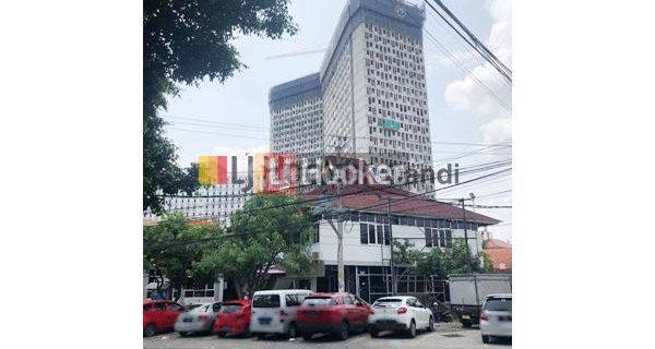 Apartement di Alton Tower Semarang 1