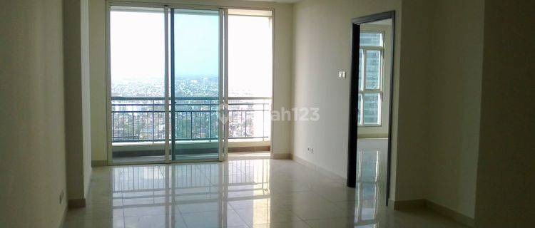 Apartemen Central Park 1