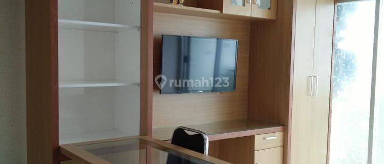 Apartemen 2 bedroom dengan interior istimewa di tengah kota 1