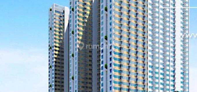 Apartemen PIK 2 Harga Cantik 1