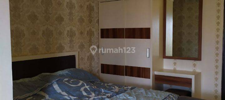 apartemen Kebagusan City 1BR Furnished 1