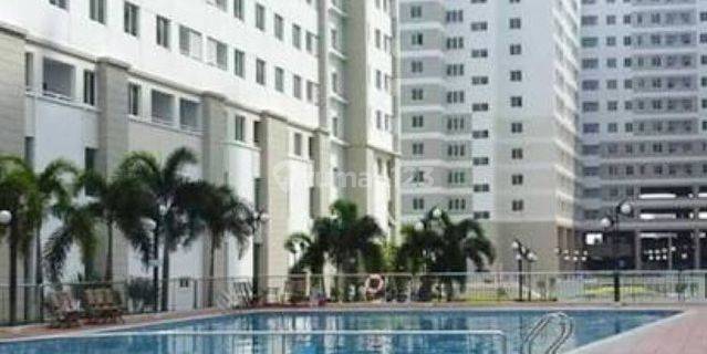 Apartemen Belleza, Permata Hijau 1