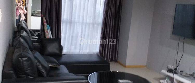 APARTEMEN GANDARIA HEIGHT 1BR 59 SQM FURNISH 1