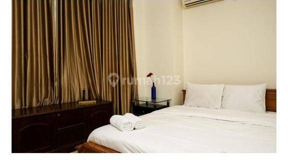 2 BEDS APARTMENT PARAMA 1