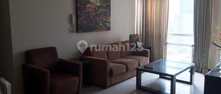 NICE 3 BEDROOMS BELLAGIO RESIDENCES 1