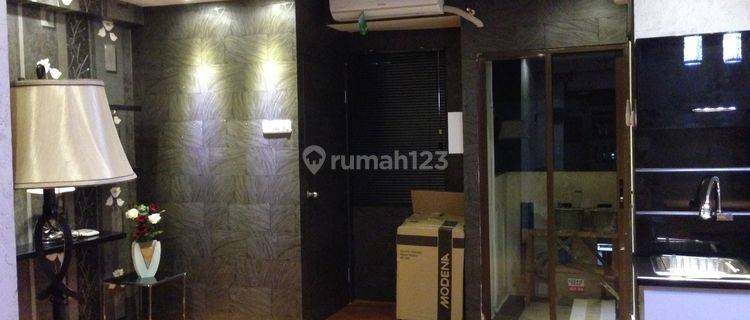 Apartement Lux Gateway Cicadas Ahmad Yani Sangat Bagus 1