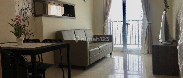 Apartemen Puri Orchard Full Furnished 1