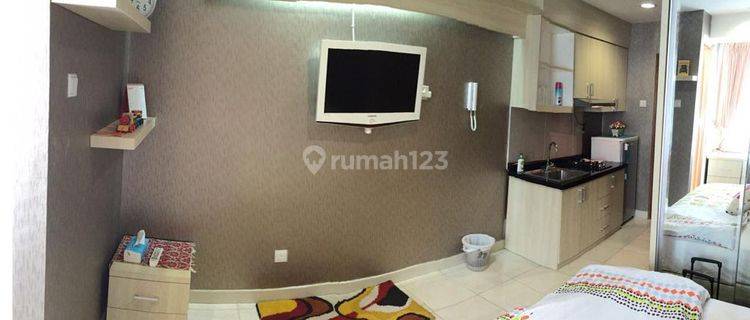 Apartemen Cinere Type Studio 1