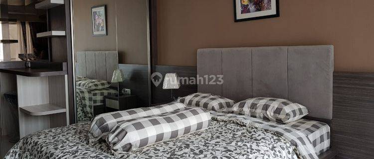 Apartment Ciumbuleuit Tipe Studio, Full Furnish 1