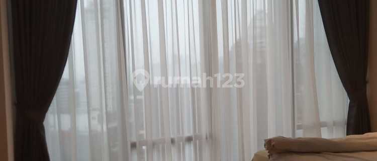 Senopati Suites Apartment Tower 2 2BR BUCepat istimewa 1