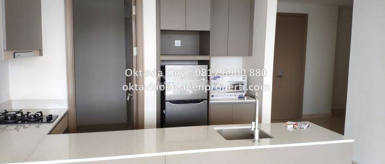 Apartemen Gold Coast PIK Terrace, Langsung SwimmingPool 1