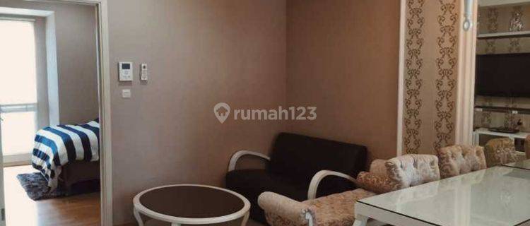 Apartemen Casa Grande Full Furnished 1