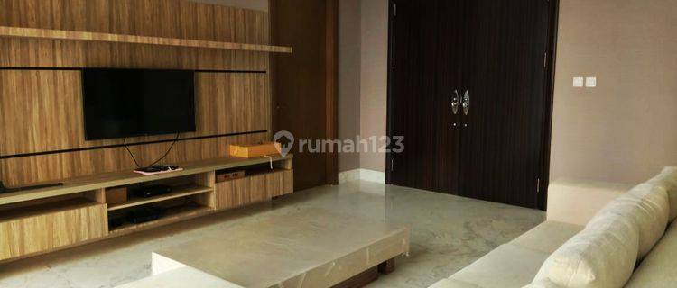 Apartemen Botanica Type 2BR Full Furnished 1