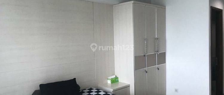 Apartemen Springhill Terrace , Bagus dan Siap Huni 1