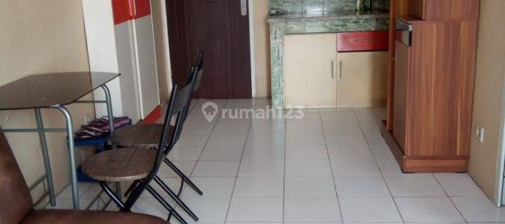 APARTEMEN BISA BULANAN 1