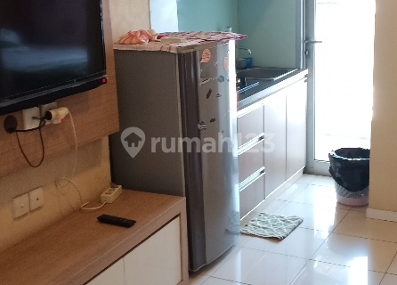 APT GREENLAKE 36METER , 2KMR,BAGUS.LT SEDANG. 1