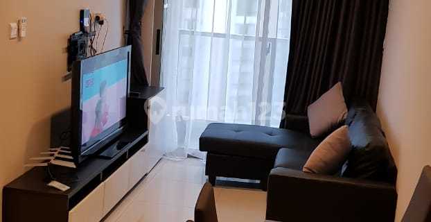 For Rent: ORCHID GARDEN RESIDENCE Apartment, FRagrant Tower, WEST JAKARTA, 3BR 1