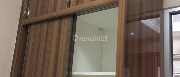 Apartemen greenbay tipe2 kamar furnish lengkap 1