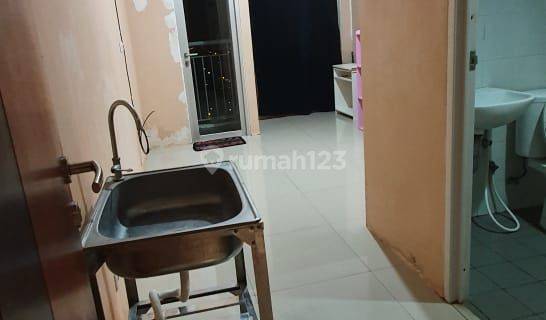 Apartemen Gunawangsa MERR, Surabaya, Tower B, Lantai 28, Studio Kosongan, 250 juta 1