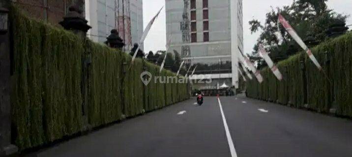 Saip Huni ! Apartemen Mataram city dekat UGM Yogyakarta  Full furnis elektronik  1