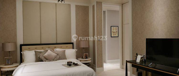 Apartemen 2 Beds the Stature ,Kebon Sirih Menteng Jakarta Pusat 1