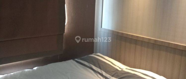 Apartemen greenbay pluit tipe 2 kamar full furnish Super mewah 1