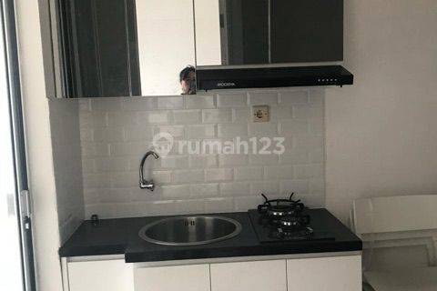 Apartemen Basura City. TURUN HARGA.Full Furnish siap huni 1