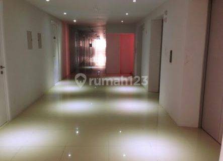 The Green Pramuka Apartement 2 BR Unfurnished Baru Baca Deskripsi 1